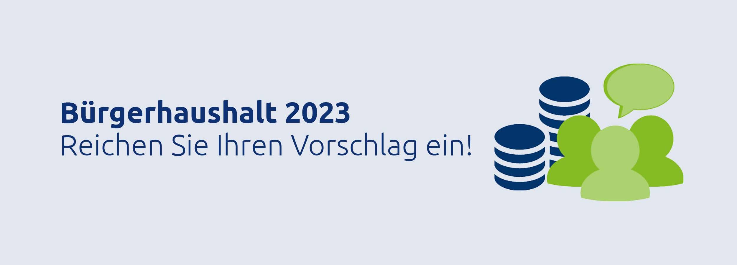 Bürgerhaushalt 2023 ©Stadt Meißen