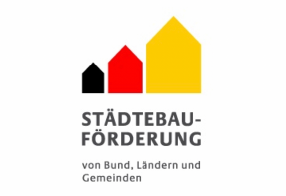 Städtebau Logo